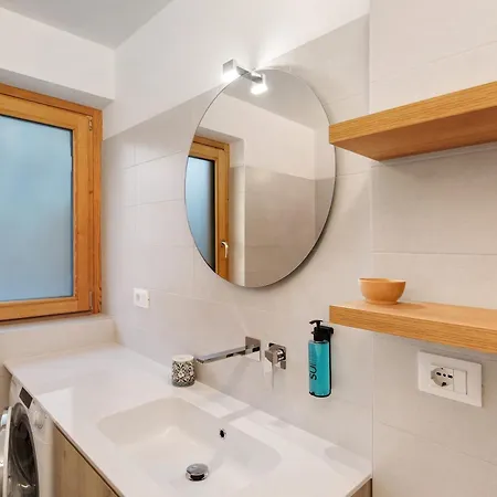 Emma Appartement Isolaccia