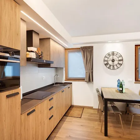 Appartement Emma