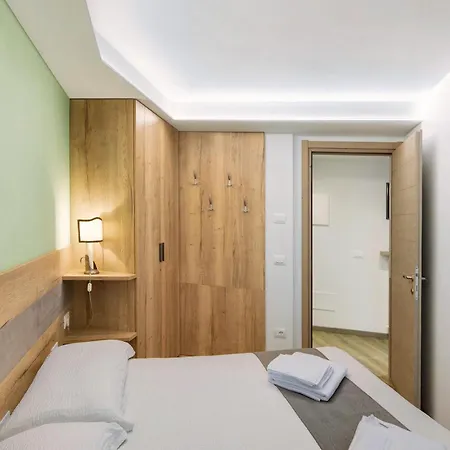 Appartement Emma *