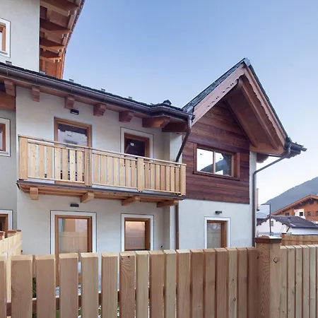 Appartement Emma *