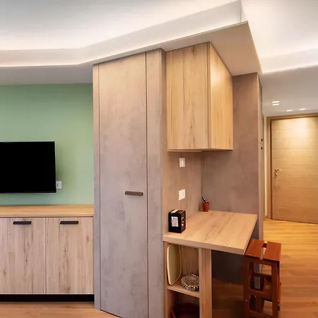 Appartement Emma *