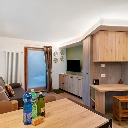 Emma Appartement Isolaccia