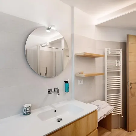 Appartement Emma Isolaccia