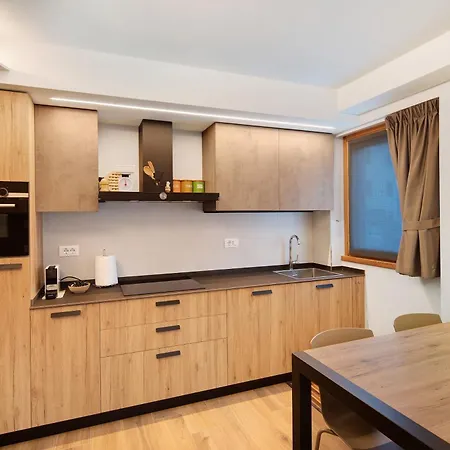 Appartement Emma Isolaccia